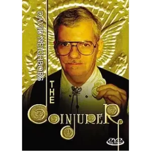 The Coinjurer by David Neighbors