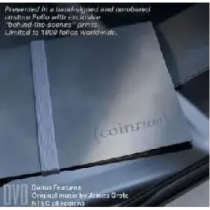 Cointwo by Homer Liwag