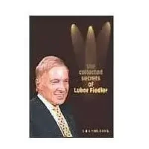The Collected Secrets by Lubor Fiedler