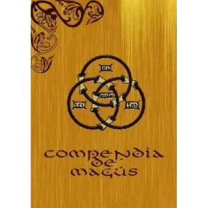 Compendia by Daniel Young