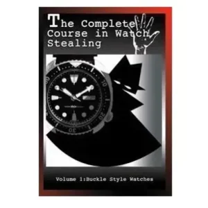 Complete Course In Watch Stealing (1-5)