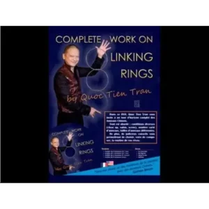 Complete Work On Linking Rings by Quoc Tien Tran