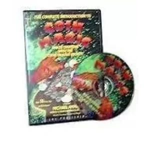 The Complete Introduction To Coin Magic by Michael Ammar