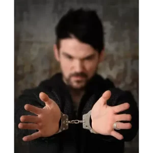 Confessions Of Real Mindreaders by Colin Mcleod