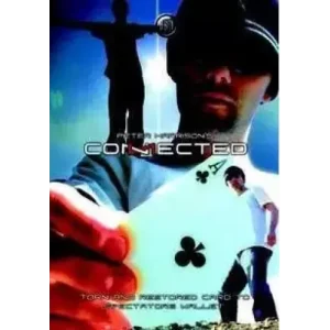 Connected by Peter Harrison