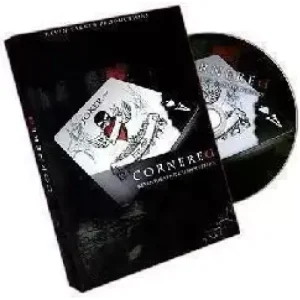 Cornered by Kevin Parker & Chris Webber