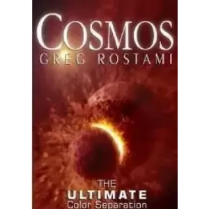 Cosmos by Greg Rostami