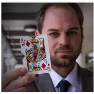 Counterfeit by Wayne Houchin