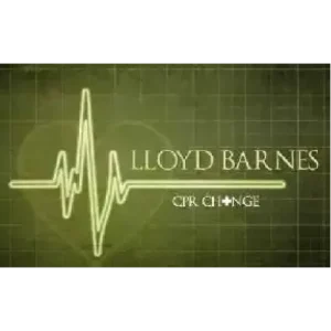 Cpr Change by Lloyd Barnes