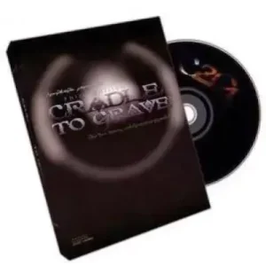 Cradle To Grave Project by De’Vo