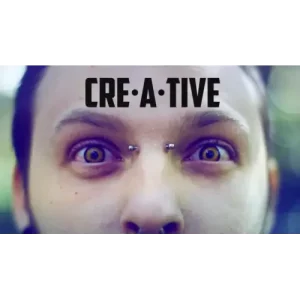 Cre-A-Tive by Dalton Wayne