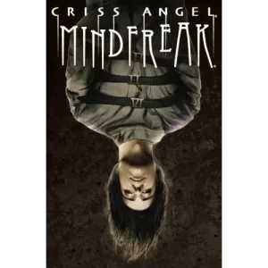 Criss Angel Mindfreak Season 1