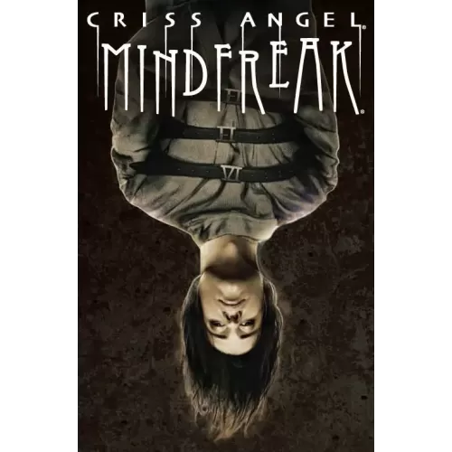Criss Angel Mindfreak Season 2