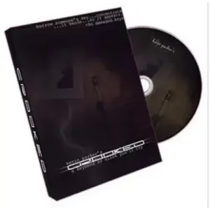 Crooked by Kevin Parker