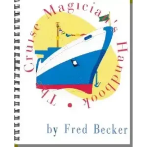 Cruise Magicians Handbook by Fred Becker