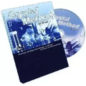 Crystal Method by Darius