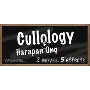 Cullology by Harapan Ong