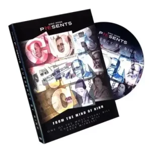 Currency by Ninh & Eric Ross