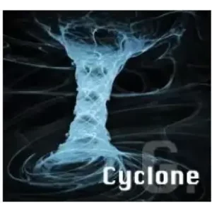 Cyclone by G