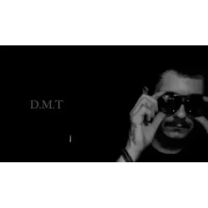 D.M.T by Cristian Pestritu