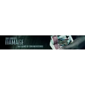 Damage by Dave Forrest