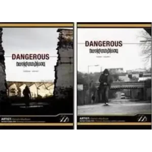 Dangerous by Daniel Madison (1-2)