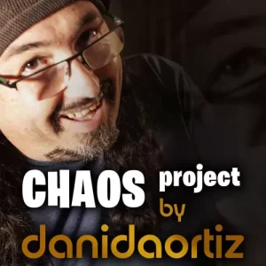 Chaos Project COMPLETE By Dani DaOrtiz