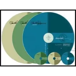 The Daniel Garcia Project (1-3) by Daniel Garcia