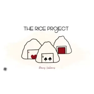 The Vault-The Rice Project By Danny Urbanus