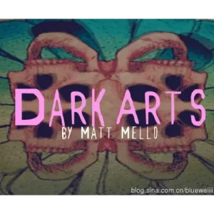 Dark Arts by Matt Mello