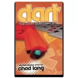 Dart by Chad Long