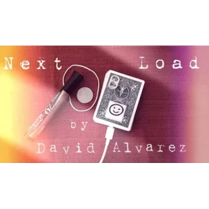 Next Load By David Alvarez