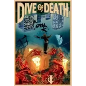 David Blaine Dive Of Death 2008