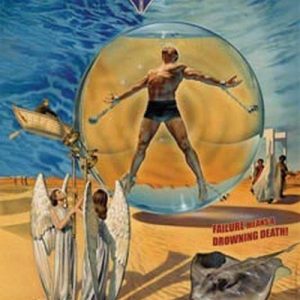 David Blaine: Drowned Alive2006