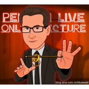 David Regal Penguin Live Online Lecture 2