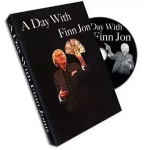 A Day With Finn Jon by Finn Jon