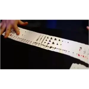 Dc Suit Production by Daniel Chard