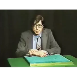 Deadly Close-Up Weapons by Gary Ouellet