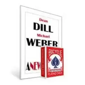 A New World By Dean Dill and Michael Weber