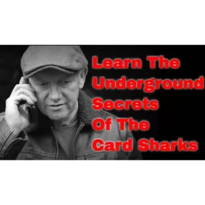 The Mechanic By Dean James