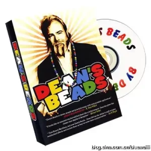 Dean’s Beads by Dean Dill