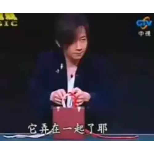 Deans Box by Dean Dill