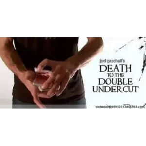 Death To The Double Undercut by Joel Paschall