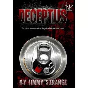Deceptus by Jimmy Strange