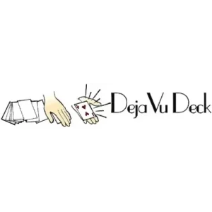 The Deja Vu Deck by David Regal