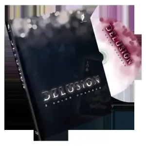 Delusion by Secret Of Magic (Som)