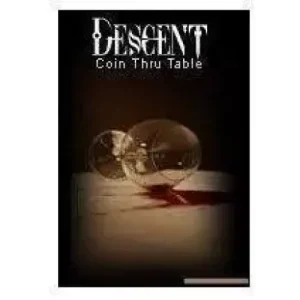 Descent by Kevin Parker