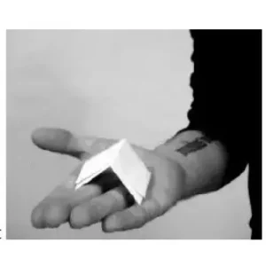 The Devil’s Touch by Daniel Madison