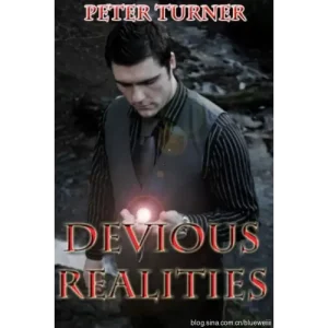 Devious Realities by Peter Turner