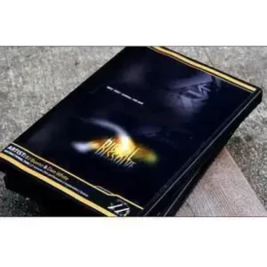 Digital Dissolve by Dan White